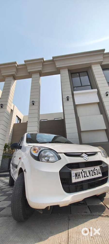 Maruti Suzuki Alto 800 2015 Cng & Hybrids Well Maintained