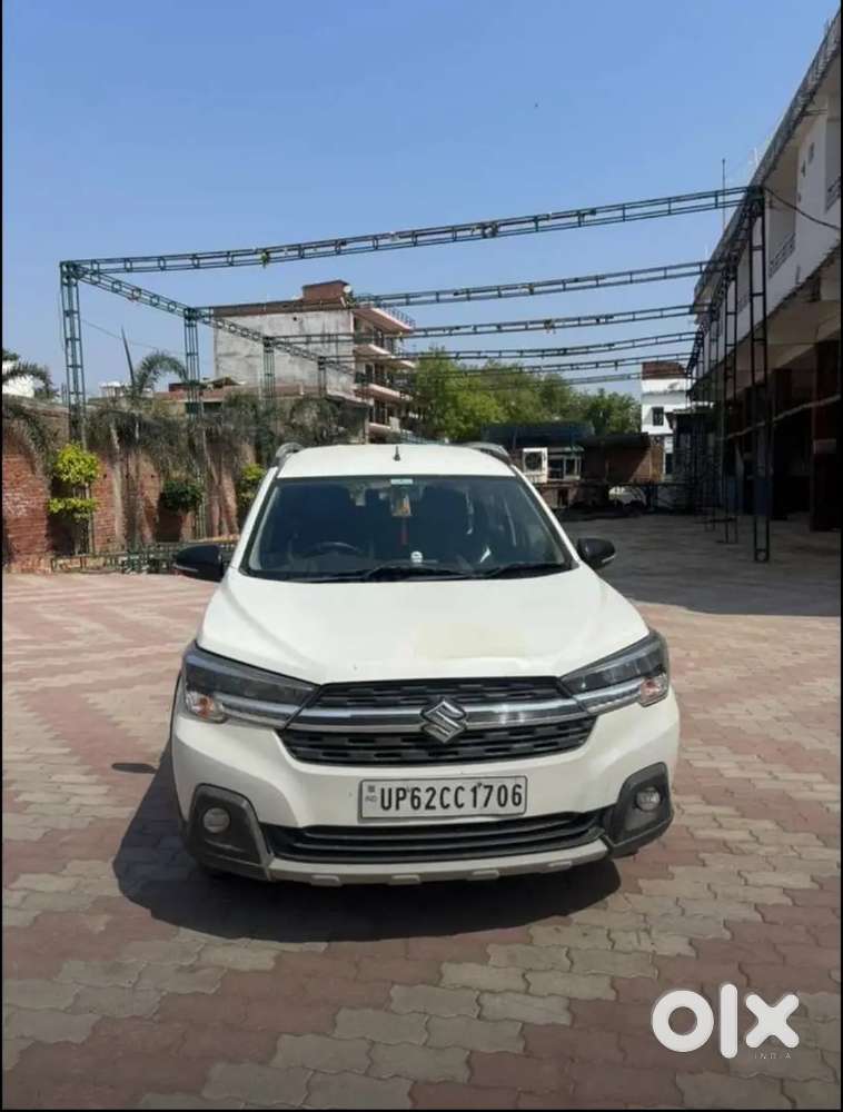 Maruti Suzuki Xl6 2020 Model