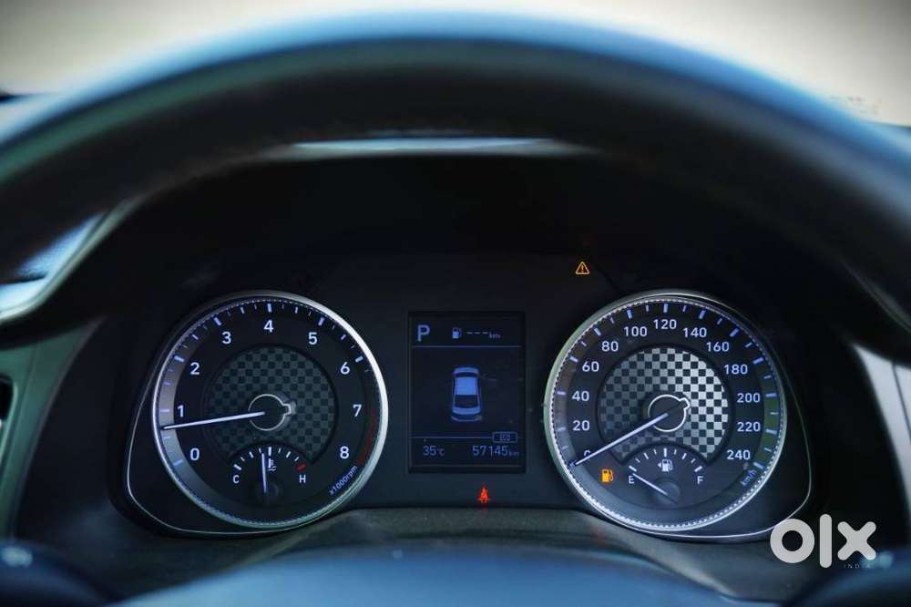 Hyundai Elantra Vtvt Sx At, 2021, Petrol