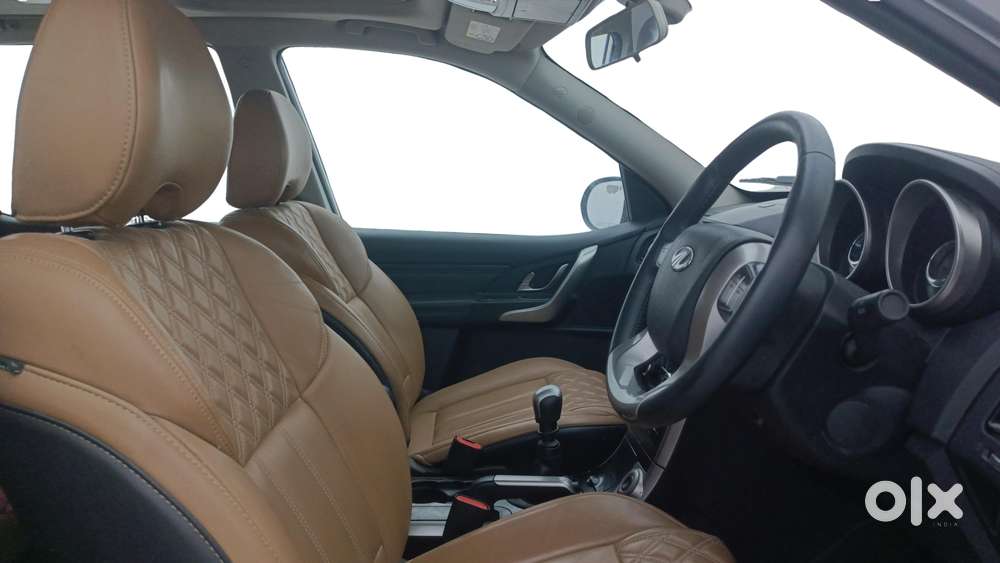 Mahindra Xuv500 W11, 2018, Diesel