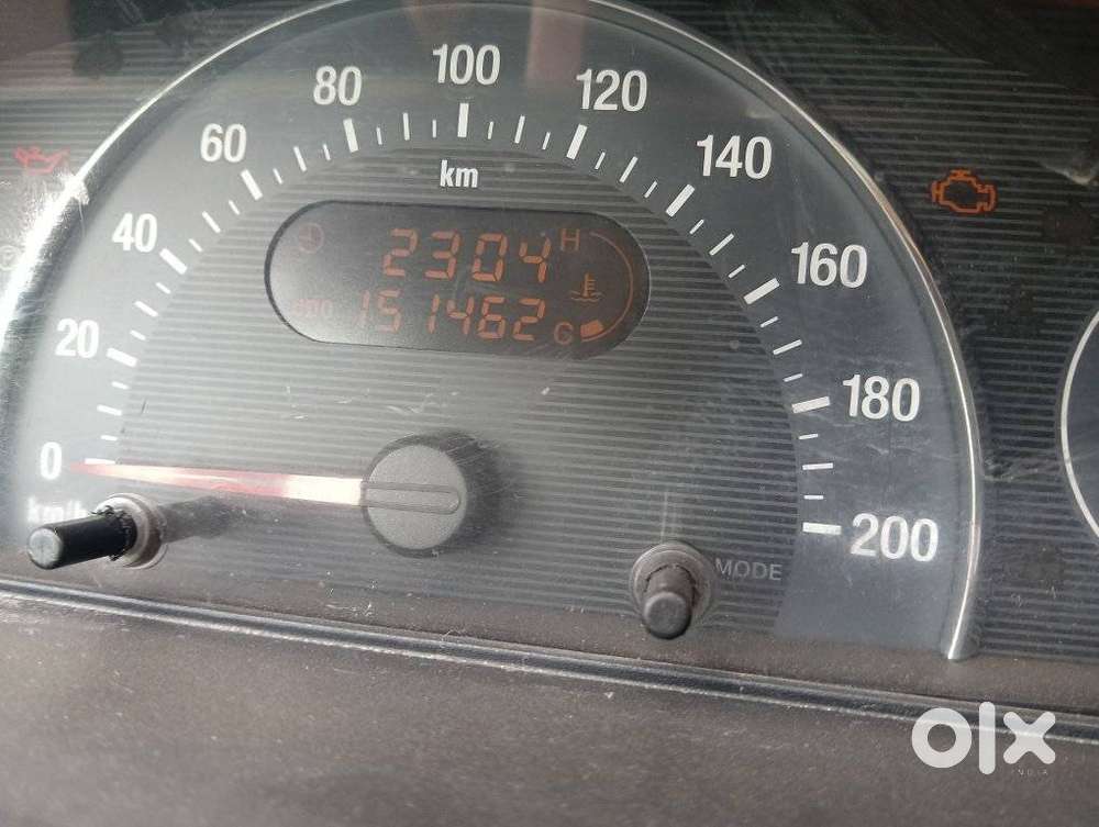 Tata Indica Vista Quadrajet Ls, 2013, Diesel