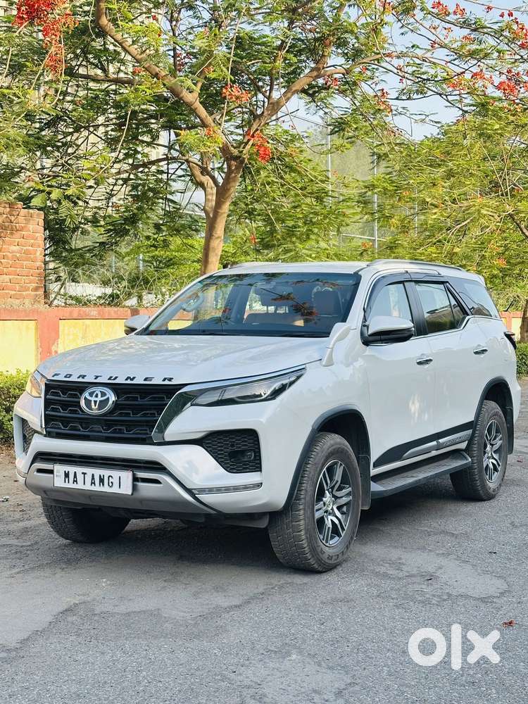Toyota Fortuner 4x2 At 2.8 Diesel, 2025, Diesel