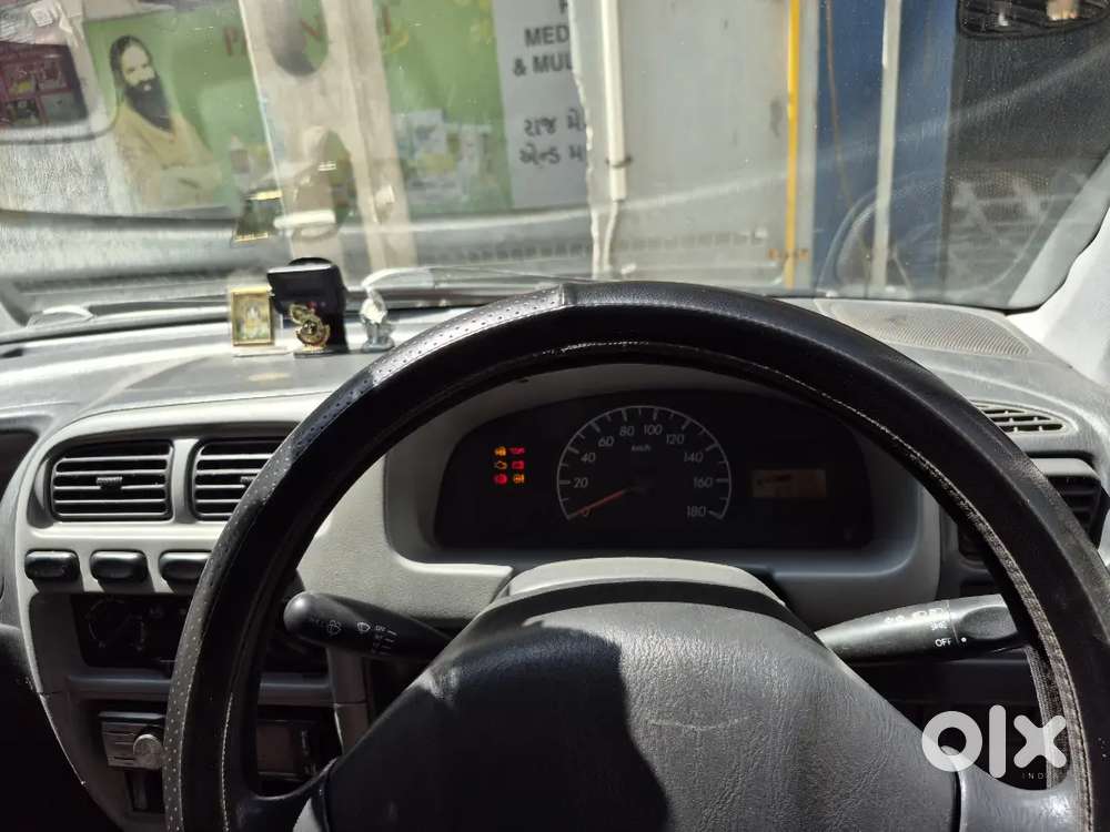 Maruti Suzuki Alto Lxi 2010