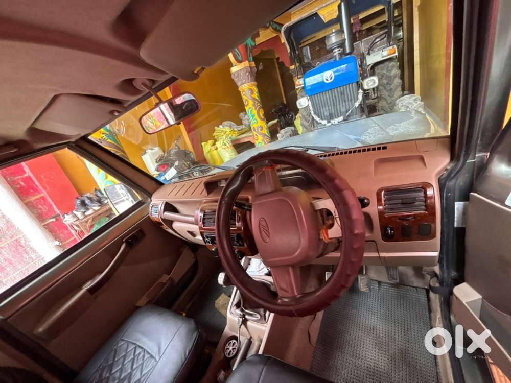 Mahindra Bolero Diesel 2012