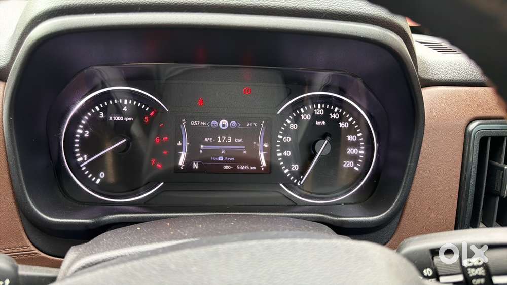 Mahindra Scorpio-n Diesel Well Maintained