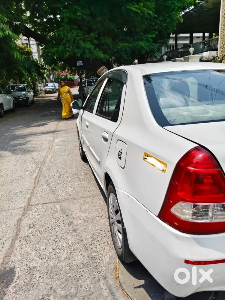 Toyota Etios Diesel Manual 2015