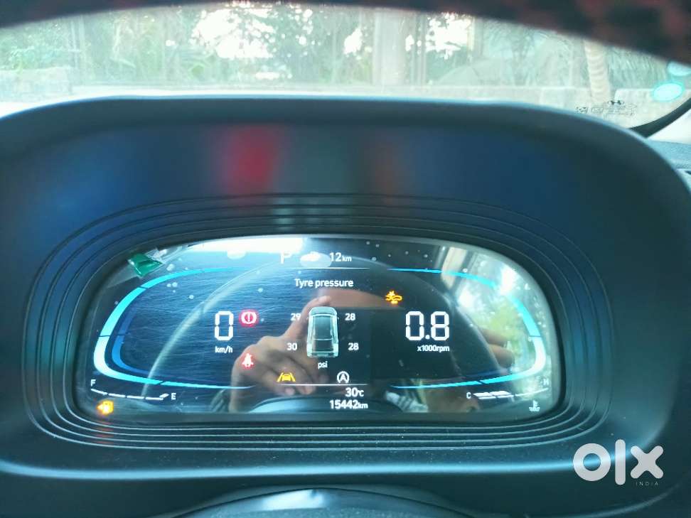 Hyundai Venue N Line 1.0 N8 Turbo Dct, 2024, Petrol