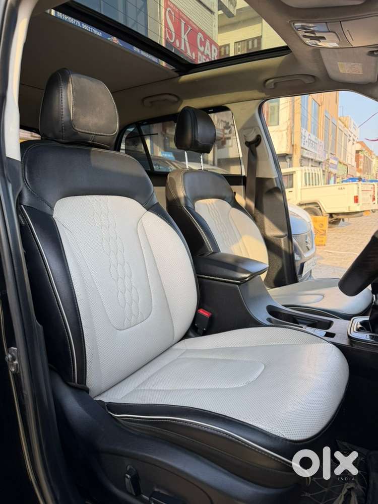 Hyundai Creta Diesel 2022 Variant