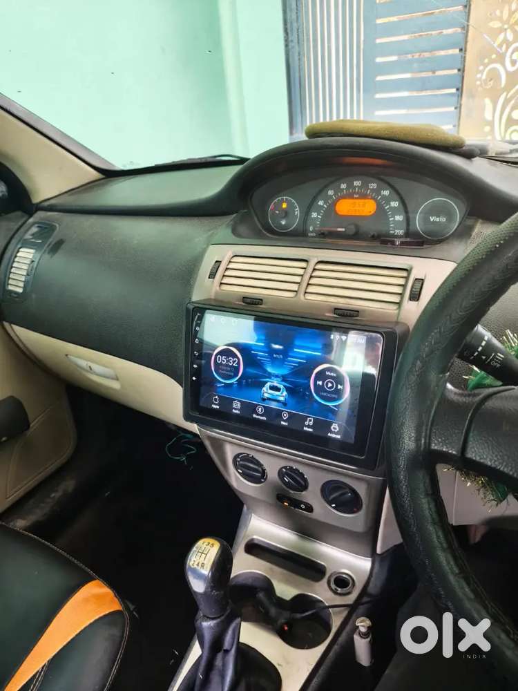 Tata Indica Vista Safire Glx 2012