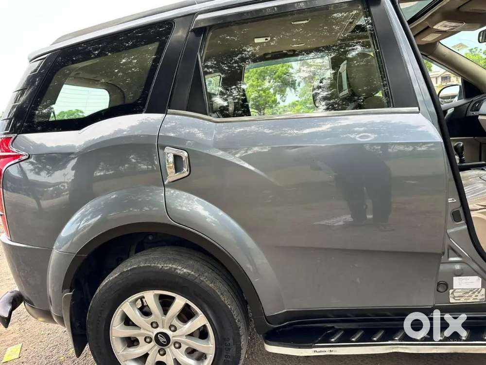Mahindra Xuv500 2016 Diesel 88000 Km Driven