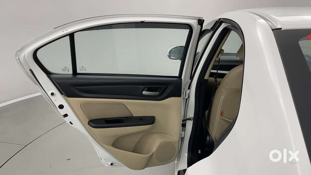 Honda Amaze Vx Cvt I-vtec, 2023, Petrol