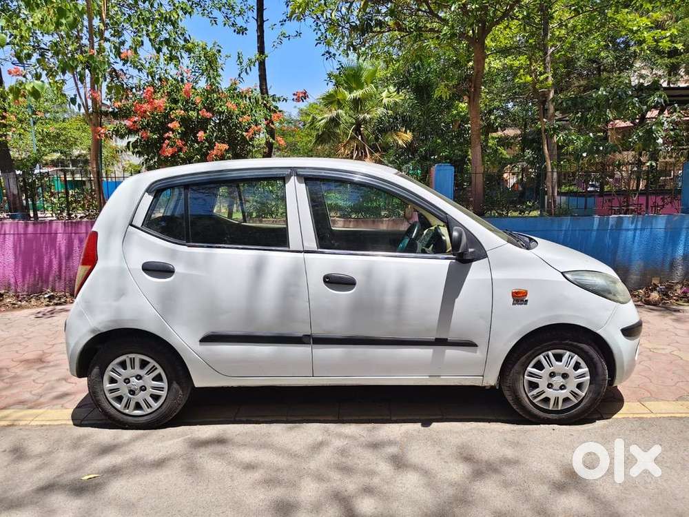 Hyundai I10 2009 Petrol Well Maintained