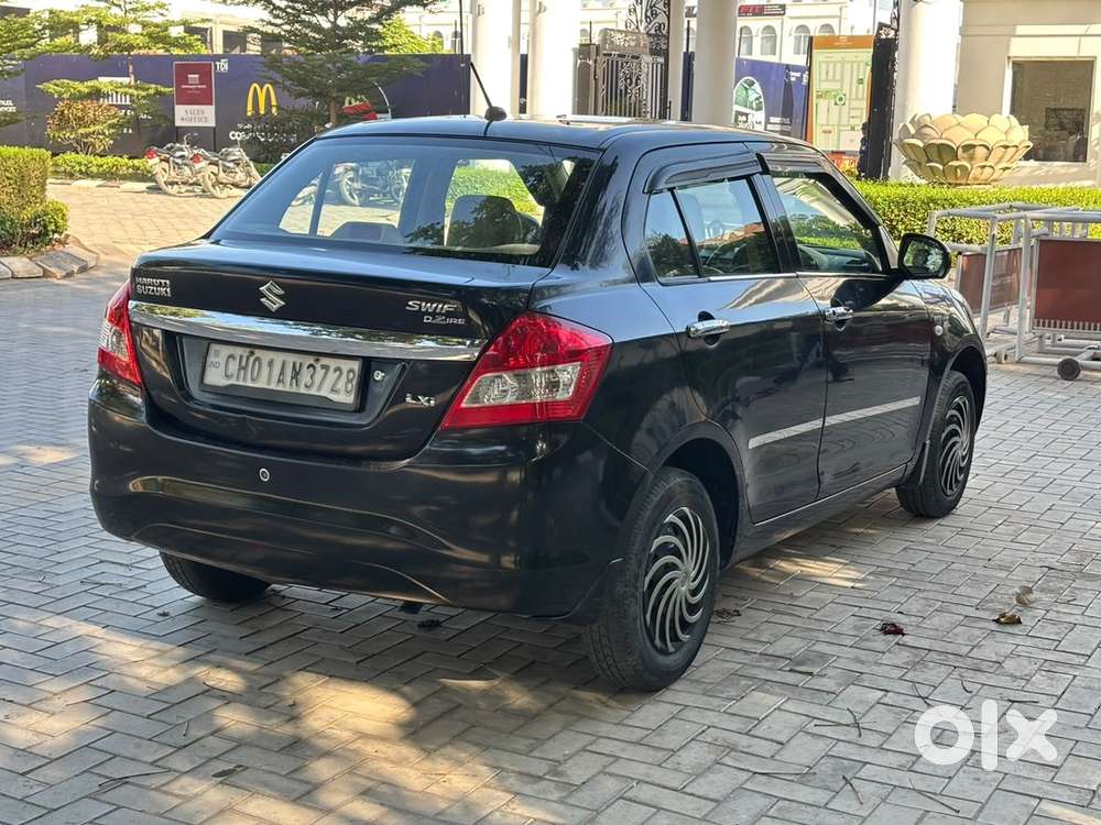 Maruti Suzuki Swift Dzire 2012 Year