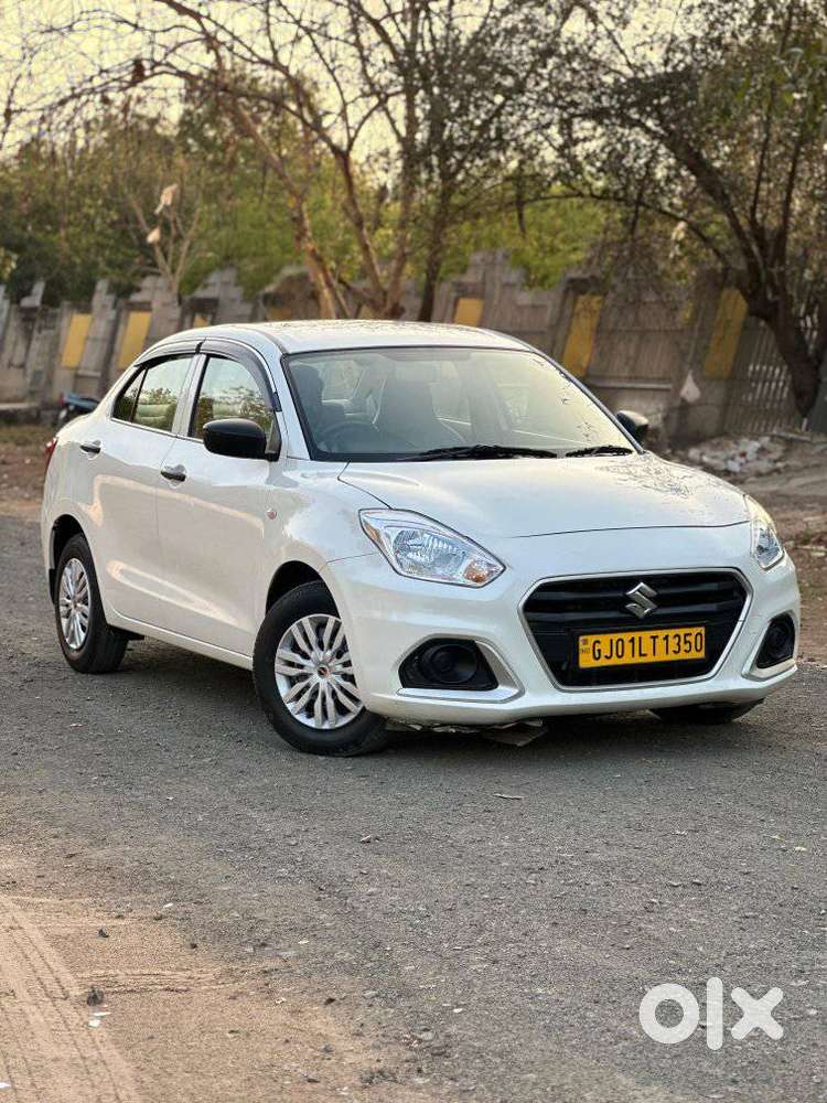 Maruti Suzuki Dzire 1.2 Tour S Cng, 2024, Cng & Hybrids