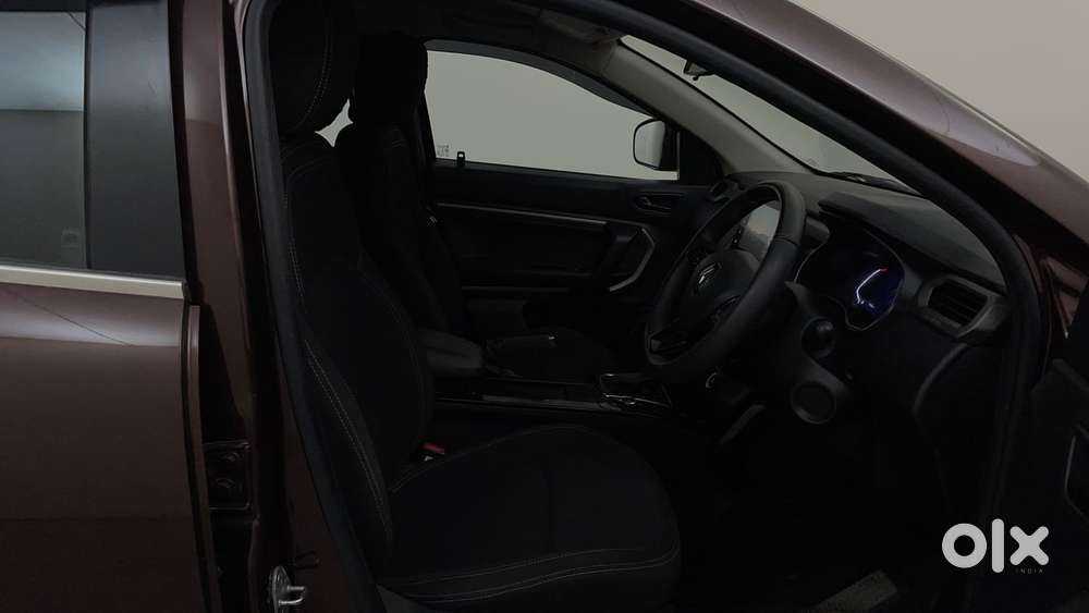 Renault Kiger Rxz Turbo Cvt, 2021, Petrol