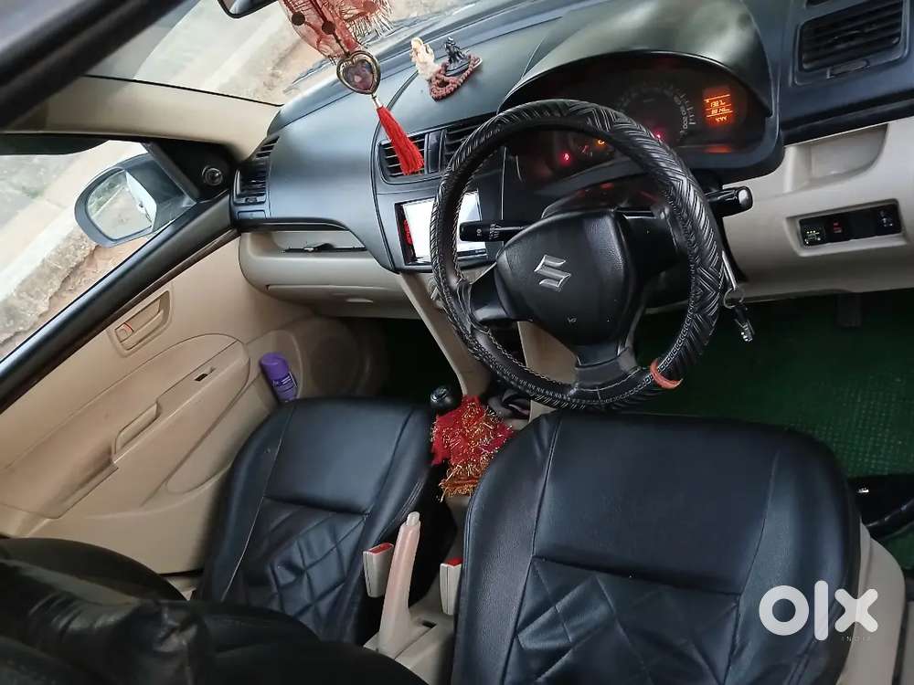 Maruti Suzuki Swift Dzire 90000 Km Driven