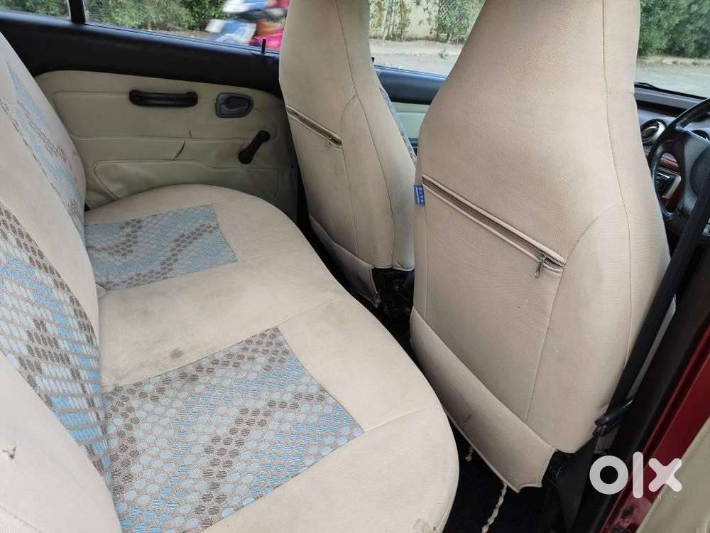 Hyundai Santro Gs Zip Plus, 2010, Petrol