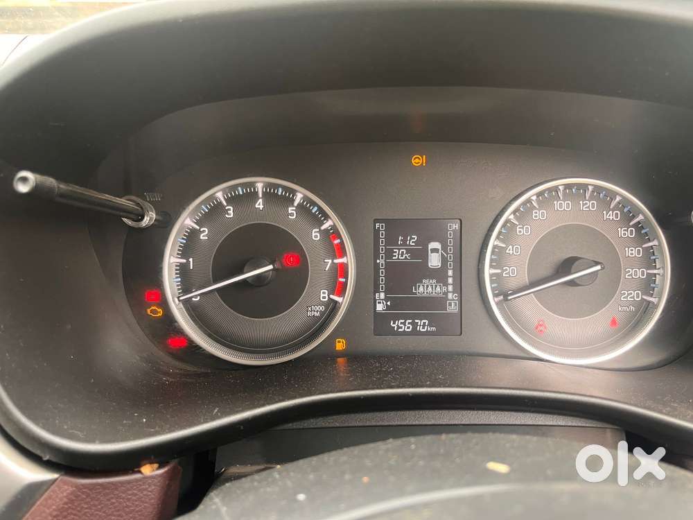 Maruti Suzuki Fronx Delta Plus 1.2 Mt, 2024, Petrol