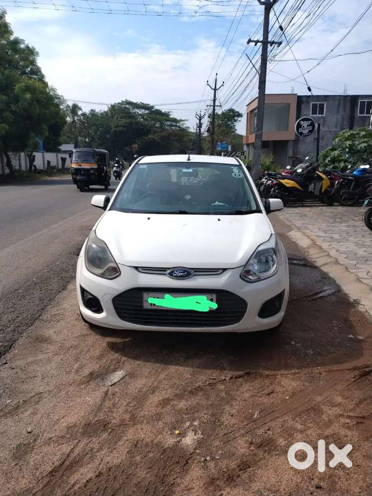 Td Ci 
We'll Maintained Family Used Car