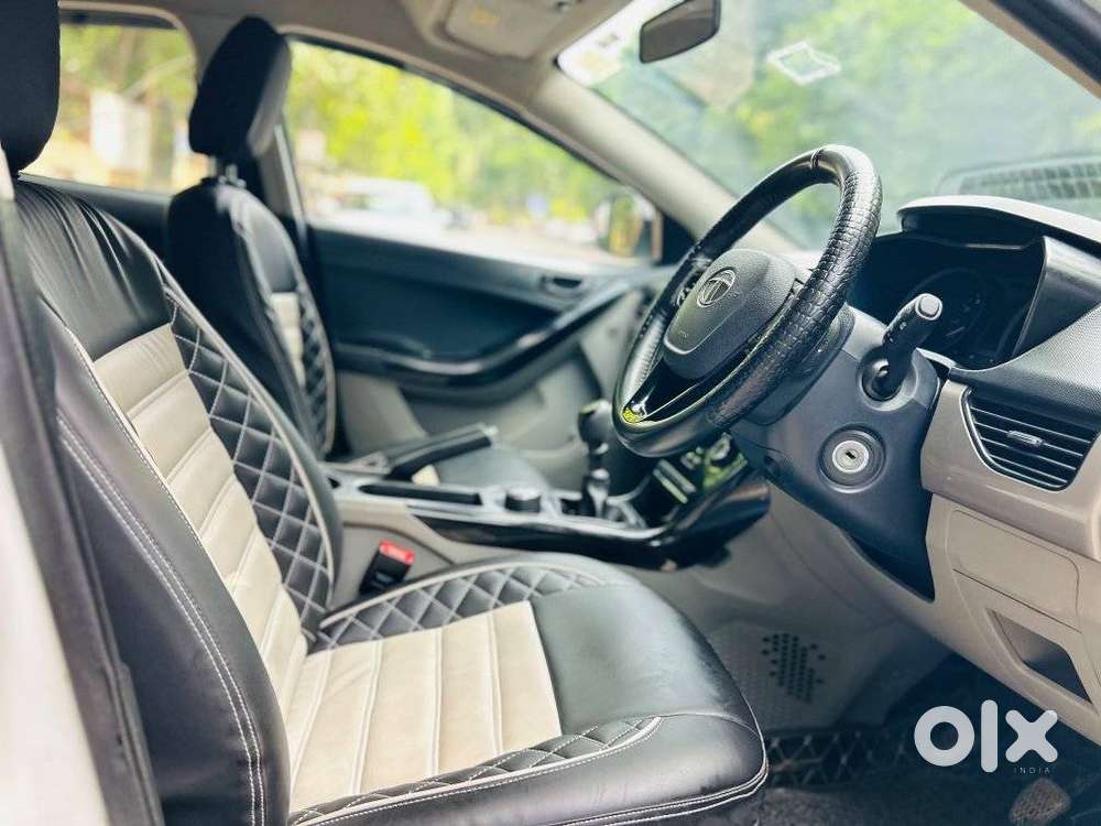 Tata Nexon 1.5 Revotorq Xz, 2019, Diesel