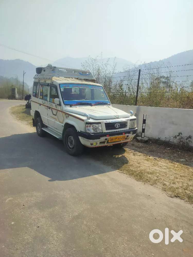 Tata Sumo Gold 2013 Diesel 155000 Km Driven