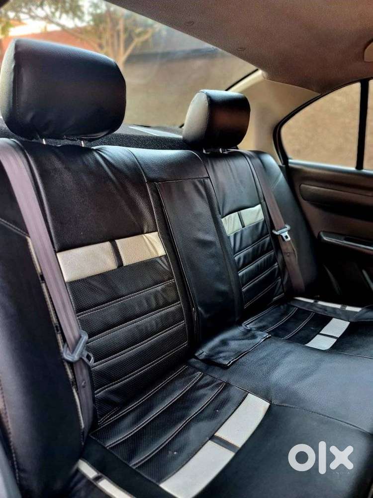 Maruti Suzuki Swift Dzire Ldi Bsiv, 2015, Diesel