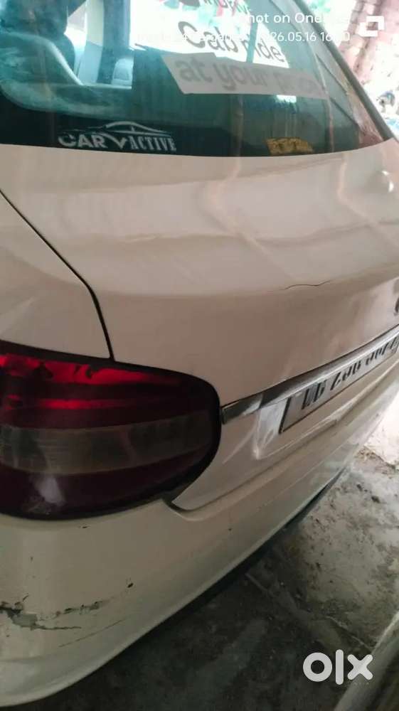 Tata Zest 2017 Diesel 240000 Km Driven