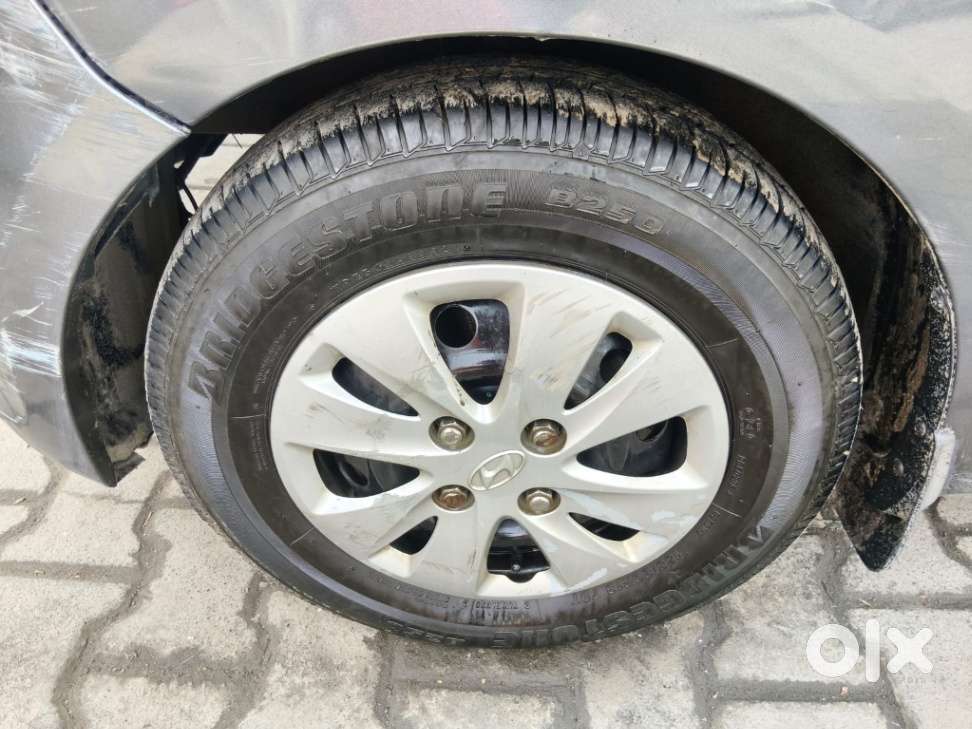 Hyundai I10 1.2 Kappa Sportz, 2012, Petrol