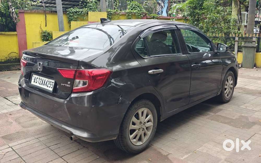 Honda Amaze 1.5 Smt I Dtec, 2021, Petrol