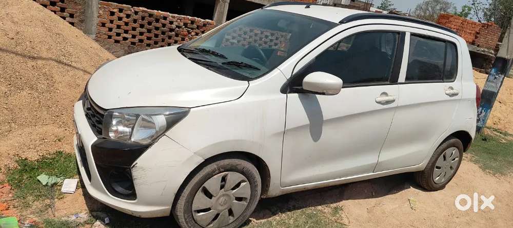 Maruti Suzuki Celerio X 2018 Petrol 90000 Km Driven