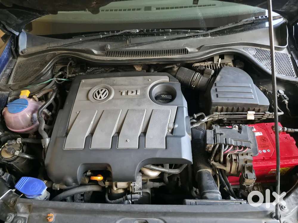 Volkswagen Vento 1.6 Tdi | 2012 | 2nd Owner | Stage 1 Tuned | Diesel