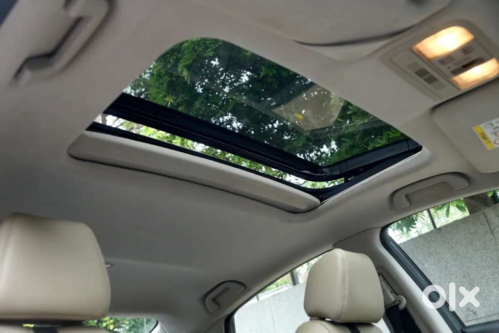 Honda Civic Zx, 2019, Petrol