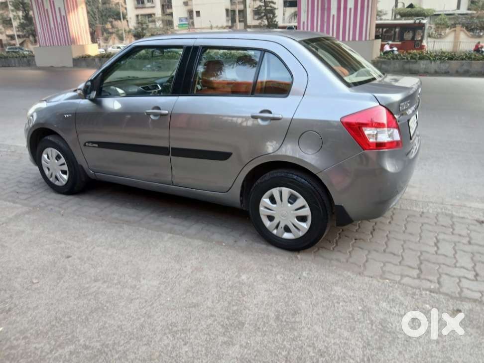 Maruti Suzuki Dzire