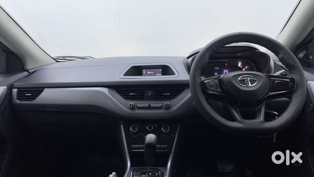Tata Nexon 1.5 Revotorq Xma Amt (s), 2022, Diesel