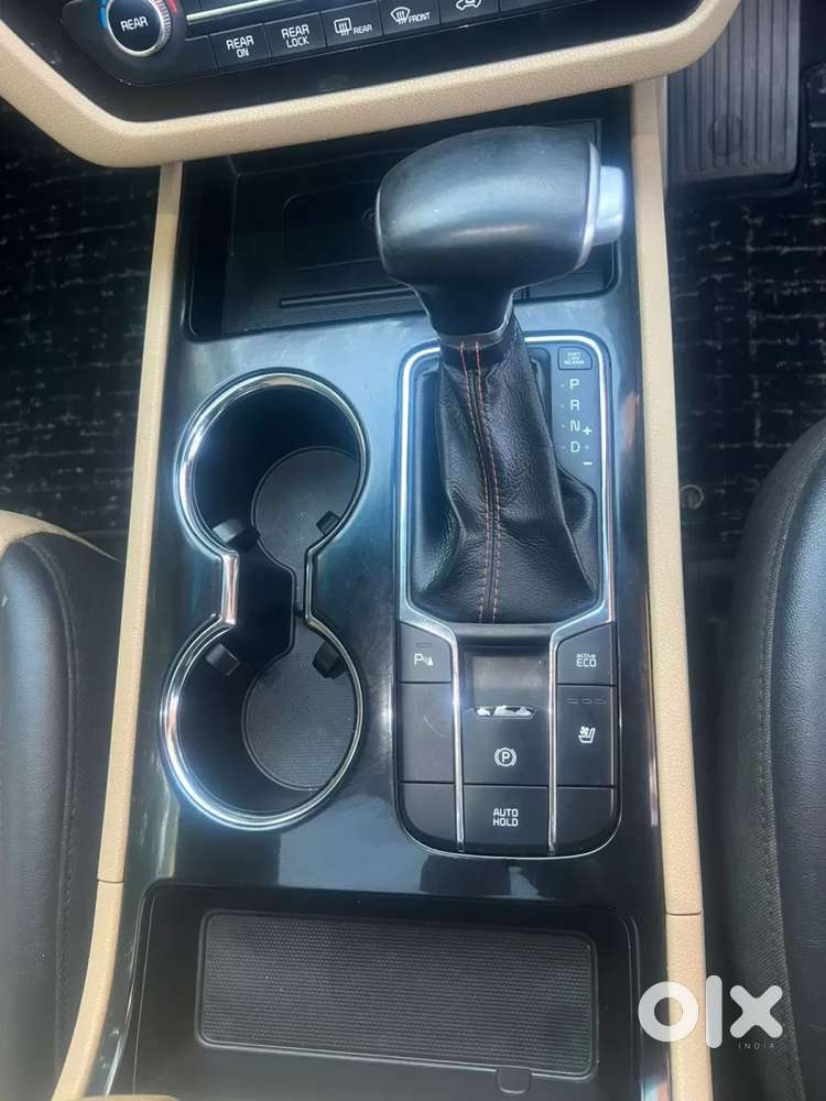 Kia Carnival Limousine, 2021, Diesel