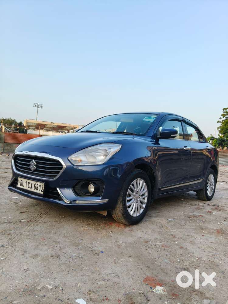 Maruti Suzuki Swift Dzire