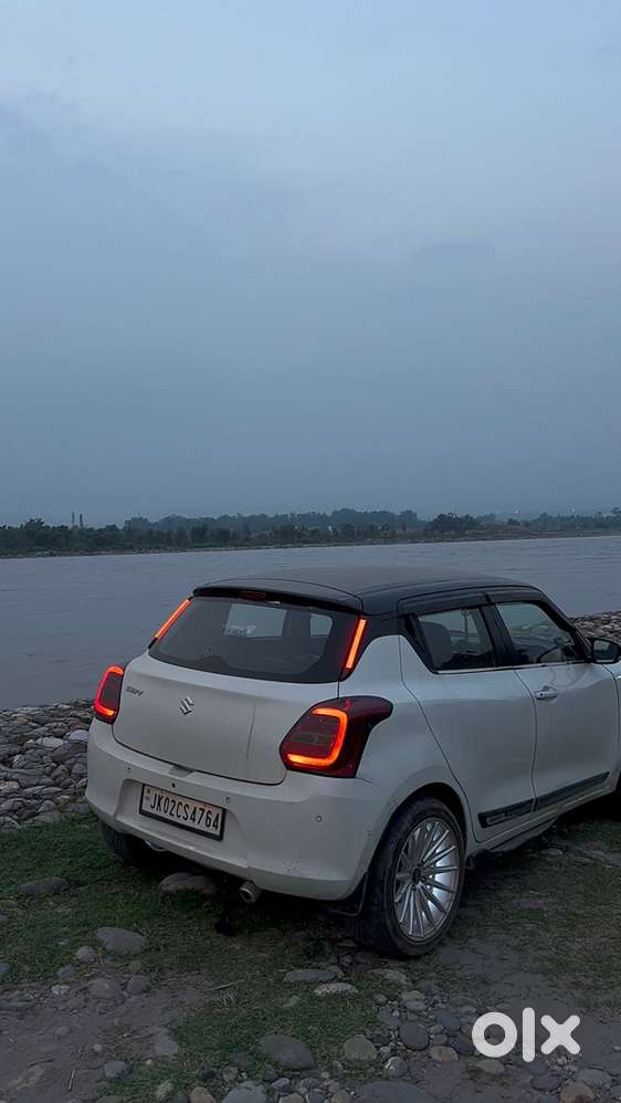 Maruti Suzuki Swift Petrol Good Condition