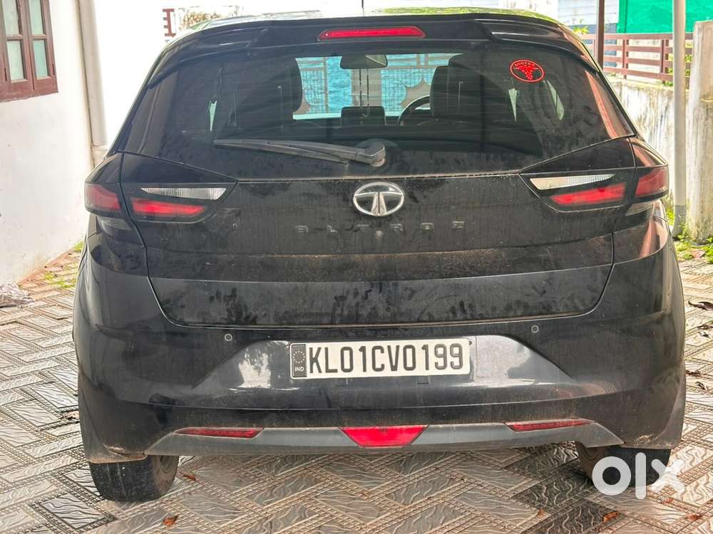 Tata Altroz Diesel 2022