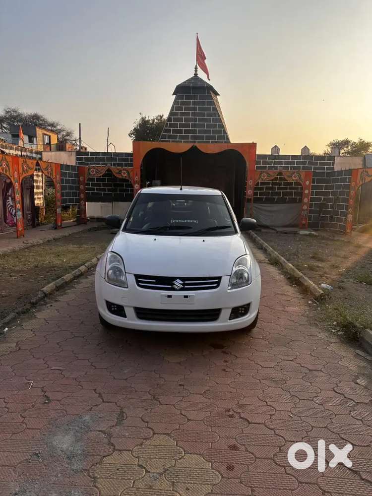 Maruti Suzuki Dzire 2016 Neat Condition