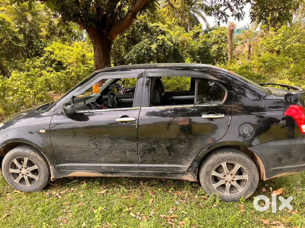 Maruti Suzuki Dzire 2009 Petrol 30300 Km Driven