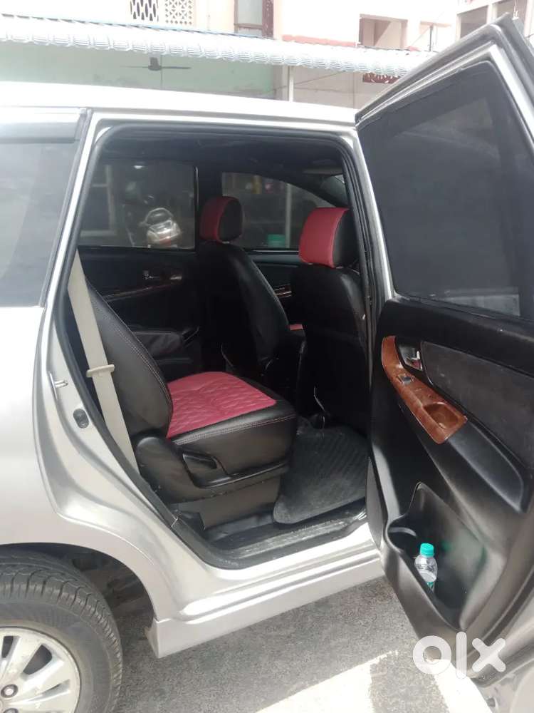 Toyota Innova Vx 2009