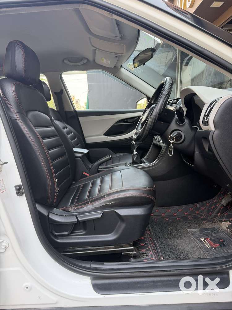 Hyundai Creta Facelift 1.5 Diesel Mt, 2021, Diesel
