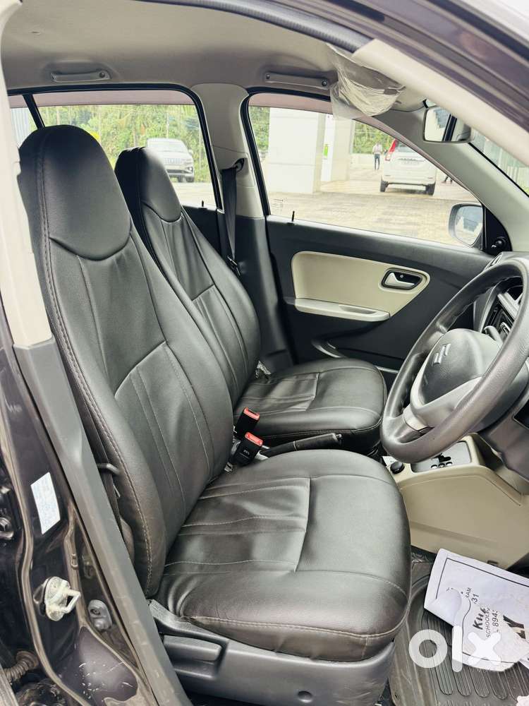 Maruti Suzuki Alto K10 Vxi Amt, 2019, Petrol