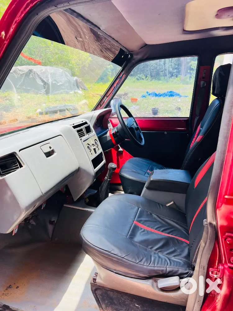 Tata Sumo Gold Ex 2005