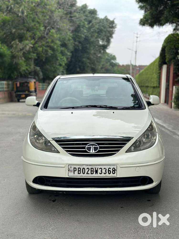 Tata Indica Vista, 2012, Diesel