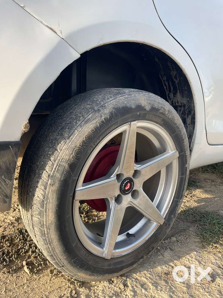 Maruti Dzire Vxi Ags 2013
