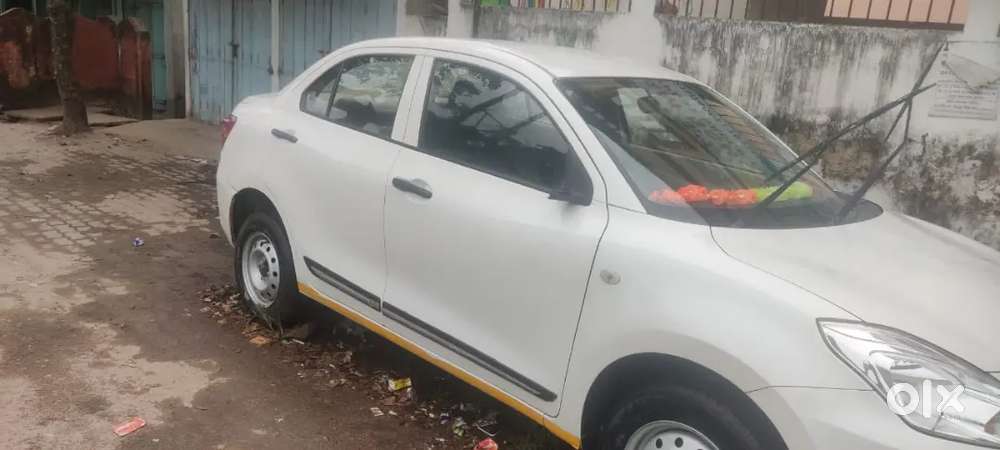 Maruti Suzuki Dzire 2023 Lxi