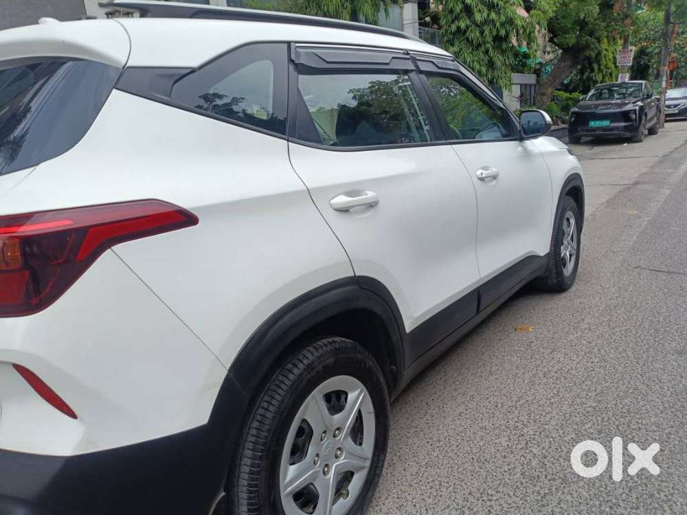 Kia Seltos Htk Plus D, 2019, Diesel