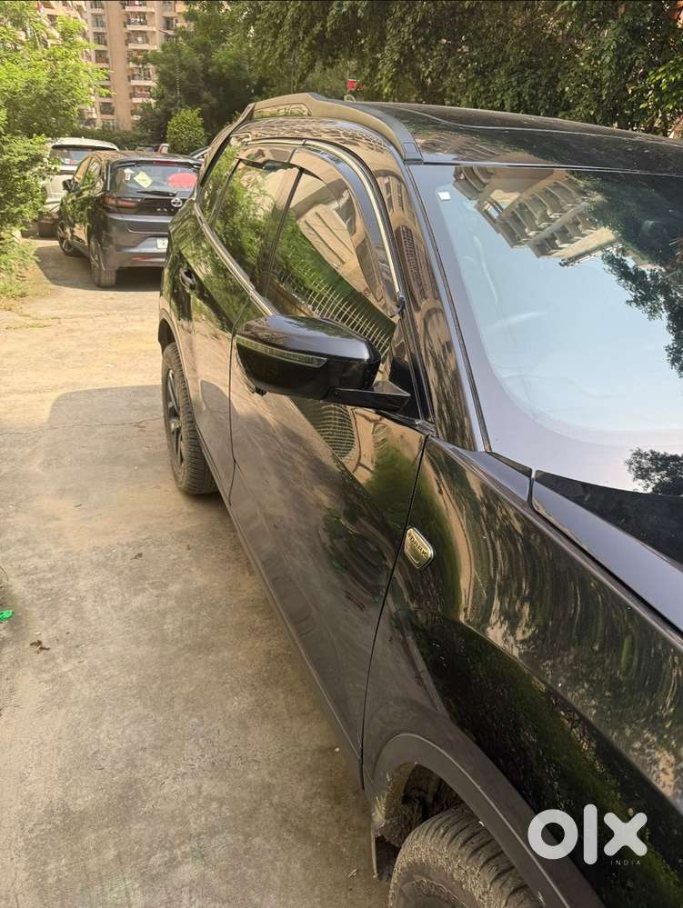 Tata Safari 2022 Diesel Well Maintained