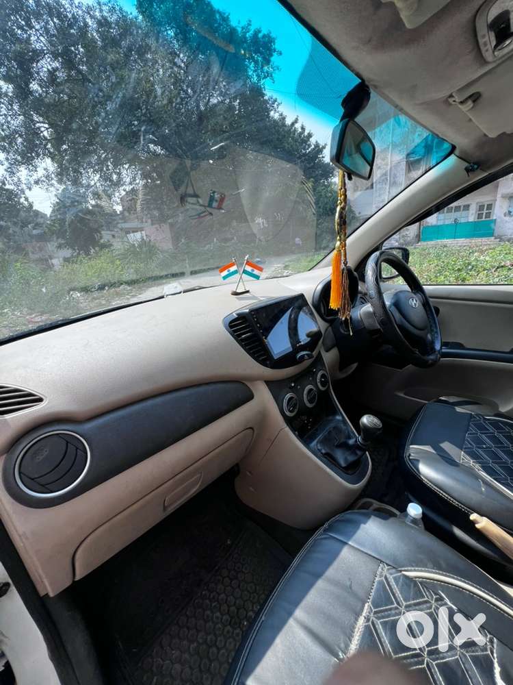 Hyundai I10 Petrol 2010